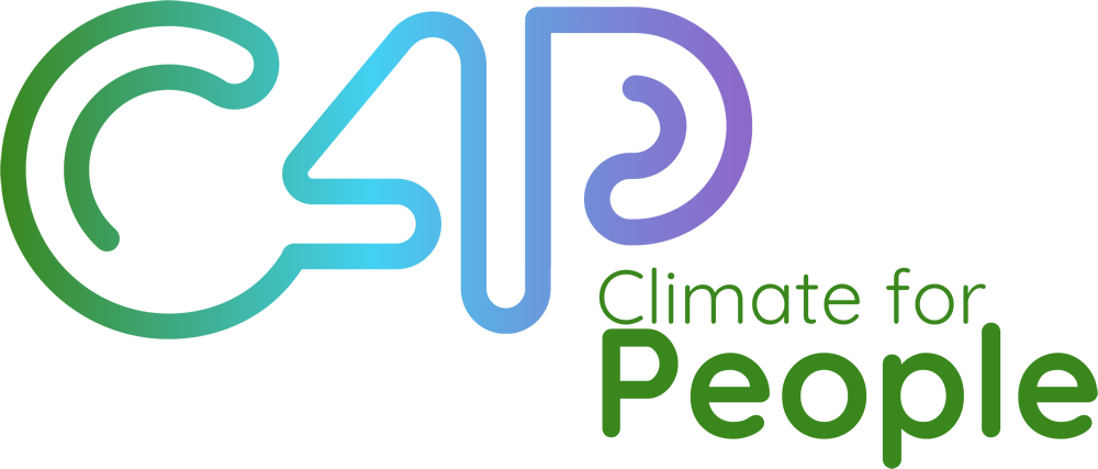 Climate for People