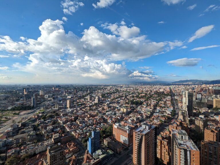 Plataformas de Clima y Naturaleza en América Latina y el Caribe 